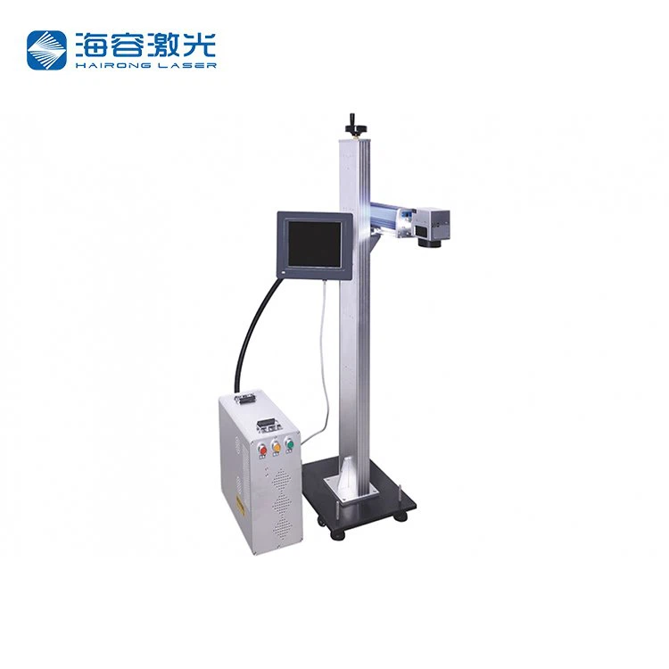 Gwo vitès lazè make machin