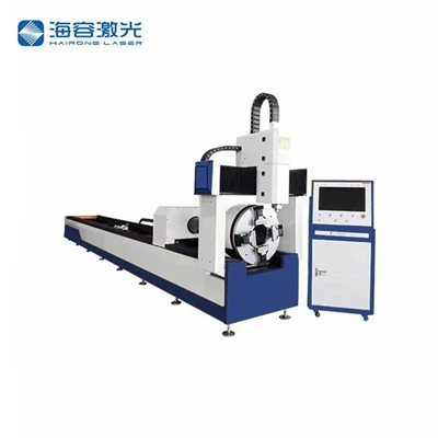 CNC lazè metal koupe machin