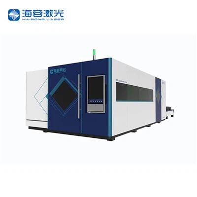 Tòl lazè koupe machin